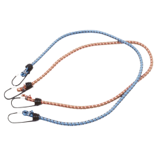 Резинка стяжна  для багажу 100 см 2 шт Lavita