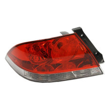 Фонарь задний MITSUBISHI LANCER (04-07 г.) SD левый (пр-во DEPO)