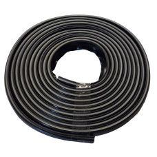 Замок стекла ВАЗ 2101, 2102, 2103, 2104, 2105, 2106, 2107 ветрового и заднего черный