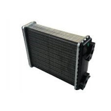 Радіатор обігрівача ВАЗ 2104,2105,2107 (пічка) (вир-во Skadi)