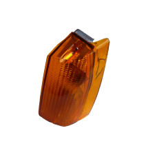 Указатель поворота ЗАЗ 1102 Таврия (желтый) левый (Formula of Light)