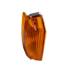 Указатель поворота ЗАЗ 1102 Таврия (желтый) правый (Formula of Light) УП 102.3711