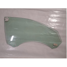 Стекло AUDI A6 (04-11 г.) переднее опускное правое (пр-во XYG)