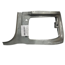 Надставка заднього крила ВАЗ 2110, 2112 (очко) правого