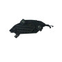 Кронштейн фары SKODA OCTAVIA А5 (08-12г.) правый (пр-во Тайвань)