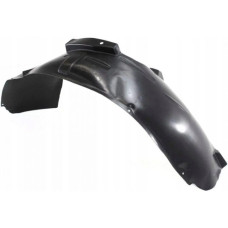 Подкрылок DODGE CALIBER 07 - 12 передний левый (пр-во Polcar)