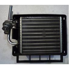 Радиатор отопителя ВАЗ 2121 (печка) в сборе (пр-во Мотор-Супер)