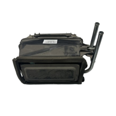 Радиатор отопителя ВАЗ 2121 (печка) в сборе (пр-во Мотор-Супер)