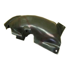 Підкрилок передній RENAULT CLIO (05-09 р.) лівого передня частина (вир-во Тайвань)