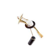 Датчик уровня топлива ВАЗ 2121 (пр-во P.R.C.)