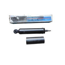 Амортизатор передней подвески ВАЗ 21214 (масло) усиленный (пыльник поломанный) (Оригинал)