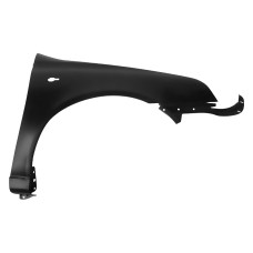 Крыло переднее ВАЗ 1117,1118,1119 правое "БОЙ" (пр-во Начало)