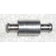 Клапан зворотний ВАЗ 2108 d=08 металевий (паливний) 21080-1156010