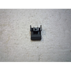 Кнопка замка вещевого ящика 2110 (АвтоВАЗ)