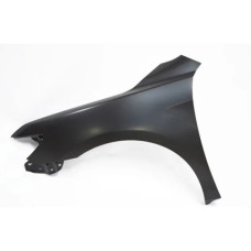 Крило переднє TOYOTA CAMRY V40 (06-г.) ліве без отвору під повторювач (вир-во Тайвань)