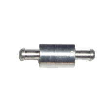 Клапан обратный ВАЗ 2108 d=06 метал (топливный)