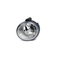 Фара противотуманная RENAULT KANGOO (03-09 г.) левая (пр-во DEPO)