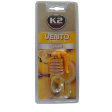 Ароматизатор повітря Vento лимон 8 мл