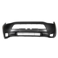 Бампер передній MITSUBISHI OUTLANDER (12-15г.) має ушкодження (вир-во Тайвань)