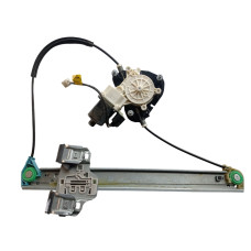 Стеклоподъемник двери ВАЗ 2110 передний правый СБ с мотором (Оригинал)