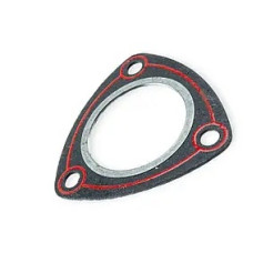 Прокладка трубы приемной ВАЗ 2110 (пр-во Flagmus)