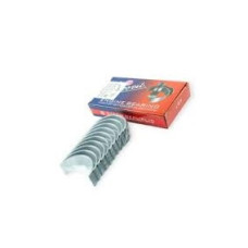 Вкладыши коренные ВАЗ 2101 d+1,0 (к-т) (пр-во CZ Favorit)