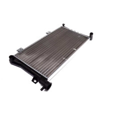 Радиатор ВАЗ 21213, 21214 (инжектор) (пр-во DK)