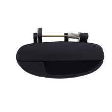 Ручка двері зовнішня задня DAEWOO LANOS права (вир-во Китай)