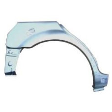 Рем заднього крила MAZDA 6 (02-07 р.) правого (вир-во KLOKKERHOLM)