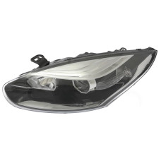 Фара RENAULT MEGANE III 13-16 левая (пр-во DEPO)