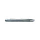 Порог SKODA OCTAVIA А5 (04-12 г.) правый (пр-во KLOKKERHOLM) 