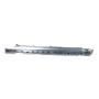 Порог MAZDA 3 (BK) (04-09 г.) левый (пр-во KLOKKERHOLM)