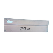 Низ передніх дверей VOLKSWAGEN Т4 правих (вир-во Polcar)