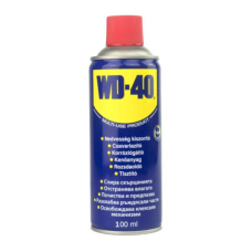 Рідкий ключ WD-40  100 гр. Англія