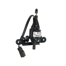 Моторедуктор отопителя ВАЗ 2170 (пр-во Авто-Трейд)