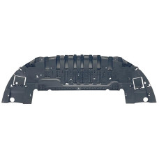 Пильовик двигуна RENAULT MEGANE IV (16-) (вир-во Тайвань)