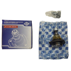 Опора шаровая ВАЗ 2101, 2102, 2103, 2104, 2105, 2106, 2107 верхняя (пр-во АТ) 21010-2904185