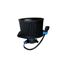 Электровентилятор отопителя ВАЗ 2110 с проводом (пр-во BEG-LINE)