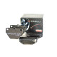 Колодки тормозные задние TOYOTA Corolla (E12) 02-07, Yaris (CP11) 99-05, Prius (NHW20) 03-09 D117E (