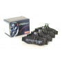 Колодки тормозные задние DAEWOO Nubira (J100, J150) 99-03, Leganza 97-02, Tacuma 00-08 D135E (GDB317