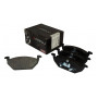 Колодки тормозные передние VW Golf IV 08.97-06.05, Polo Sedan (9A4) 03-…, Jetta IV 11-... // AUDI A3