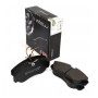 Колодки тормозные передние PEUG Boxer 94-02  // FIAT Ducato 94-02  //  CIT Jumper 94-02 D150E (GDB11