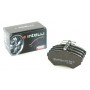 Колодки тормозные передние VW Golf III (1H1) 91-99, Vento (1H2) 91-98, Polo (6N2) 99-01, Caddy II 95