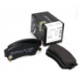Колодки тормозные передние Suzuki Swift I, II 85-05, Alto 94-02 D174E (GDB883) (пр-во Intelli)
