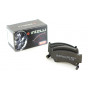 Колодки тормозные передние NISSAN Almera I (N15) 95-00, Sunny IV 97-03, Navara (D22) 97-04 D181E (GD