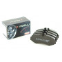 Колодки тормозные передние MB Vito (638) 96-03, V-Classe (638/2) 96-03 [BOSCH] D186E (GDB1373) (пр-в
