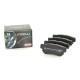 Колодки тормозные передние HYUNDAI Sonata IV (EF), V (NF), VI (YF) 98-…, Elantra (XD, HD) 06-11, Tuc