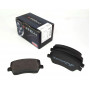 Колодки тормозные передние RENA DACIA Logan MCV 07-…, Duster 10-…, Lodgy/Dokker 12-…, Clio III/IV 10