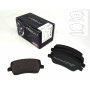 Колодки тормозные передние RENA DACIA Logan MCV 07-…, Duster 10-…, Lodgy/Dokker 12-…, Clio III/IV 10