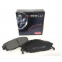 Колодки тормозные передние HYUNDAI Santa Fe I (SM) 00-06, H-1/Starex 00-05, Porter 96-04  //  SSANGY